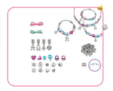 Tvorba náramků a náhrdelníků