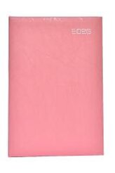 Terminarz 2026 dzienny A5 MIX