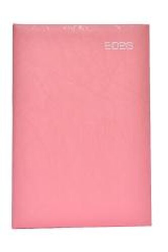 Terminarz 2026 dzienny A5 MIX