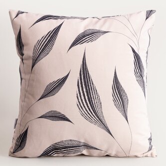 Poszewka | EMMA | z dekoracyjnym wzorem | 45x45cm | 756832