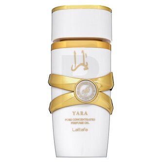 Lattafa Yara Moi Parfémovaný olej pro ženy 20 ml