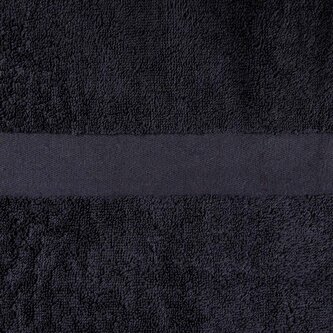 RĘCZNIK | VIENNA | grafitowy bawełniany | 70x130cm | 739620