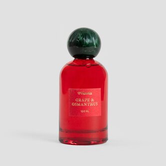 Perfumy do wnętrza | COLOR BLOCK | Grape Osmanthus | 100 ml | 731945