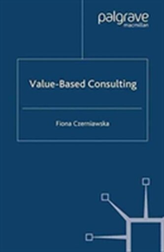 Value-Based Consulting