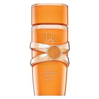 Lattafa Yara Tous Parfémovaný olej pro ženy 20 ml