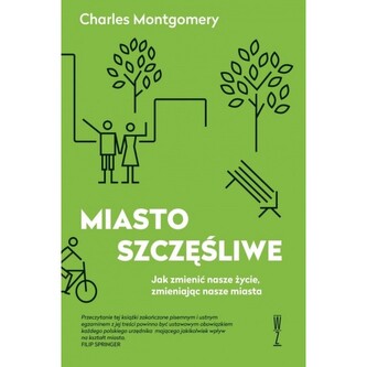 Miasto szczęśliwe BR Miasto szczęśliwe BR