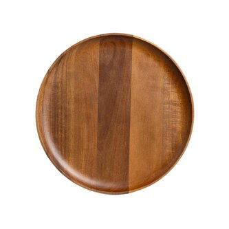 Półmisek | MOOKA | okrągły l | 32 cm | 742965