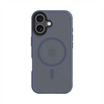 Tactical MagForce Hyperstealth kryt iPhone 17 Deep Blue