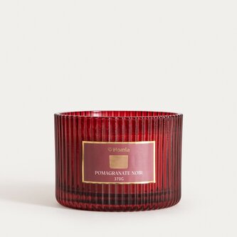 Świeca zapachowa | DESIRE | Pomagranate Noir | 440 g | 748158