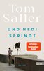 Und Hedi springt