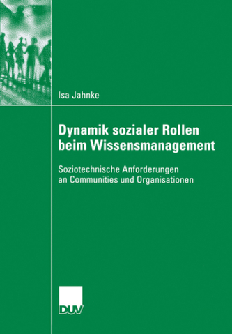 Von der Dynamik sozialer Rollen und ihrem Änderungspotential