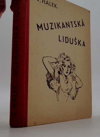 Muzikantská Liduška