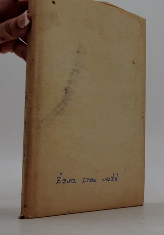 Žena dvou mužů