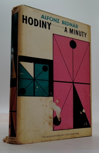Hodiny a minuty