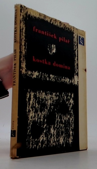 Kostka domina