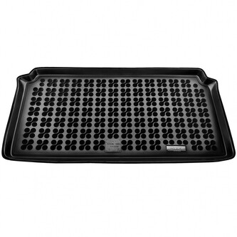 Gumová vana do kufru Toyota Yaris 2008-2010 Gumová vana do kufru Toyota Yaris 2008-2010