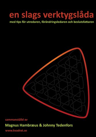 en slags verktygslåda