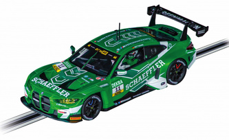 Auto Carrera D132 - 32077 BMW M4 GT3 Schubert