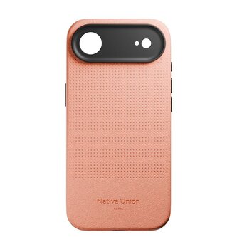 Native Union Active Case, apricot - iPhone Air