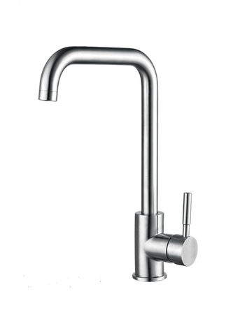 Dřezová baterie, SUS-011-G | SUS-011-G