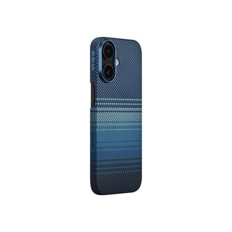 Pitaka Ultra-Slim Case, Moonrise - iPhone 17