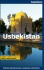 Usbekistan