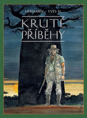 Kruté příběhy Kruté příběhy