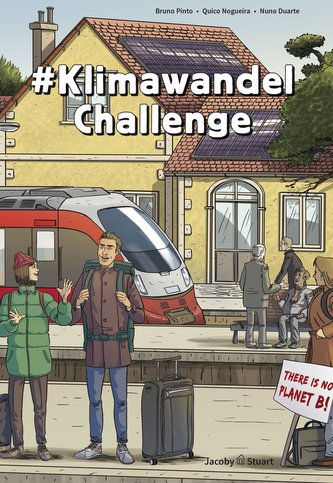 #KlimawandelChallenge