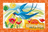Kolorowanki Młodego Artysty. Galeria 3