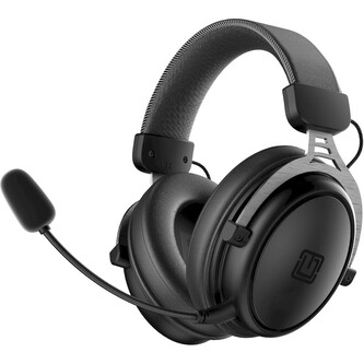 TIGO Zephyr černá šedá