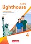 Lighthouse - Basic Edition - Band 4: 8. Schuljahr
