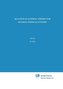 Quantum Scattering Theory for Several Particle Systems