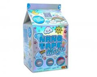 Nano Tape Magic - Słodka chmurka