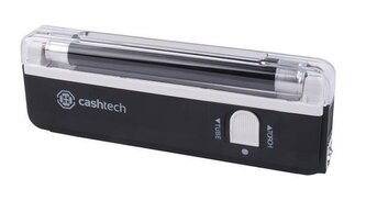 Tester pravosti bankovek, přenosný, "DL01"