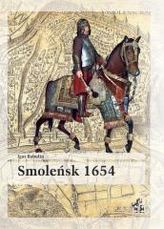 Smoleńsk 1654