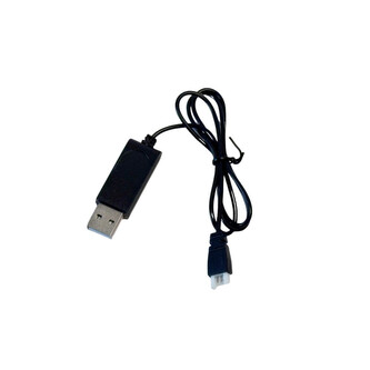 DF models Nabíjecí kabel USB 1S Lipo pro 9500