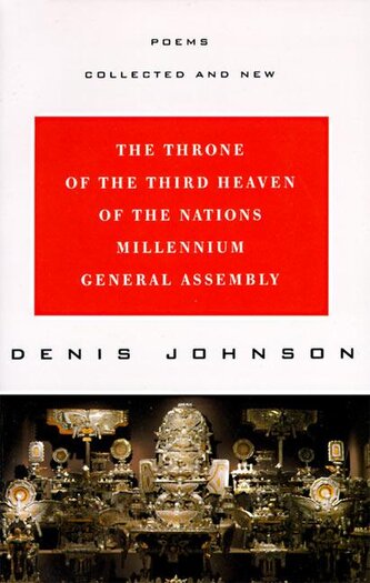 Throne of the Third Heaven of the Nations Millennium General Assembly, The