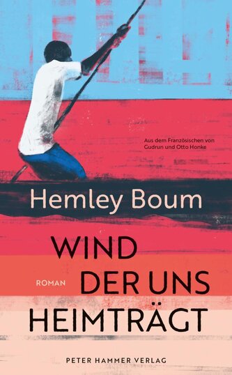 Wind, der uns heimträgt