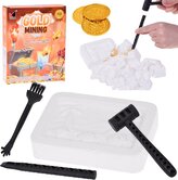 JOKOMISIADA Archeologická sada: Hledání zlatého pokladu