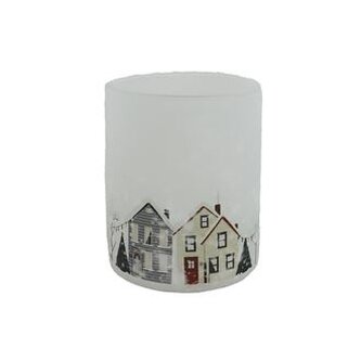 Dekorační svícen S0507/2