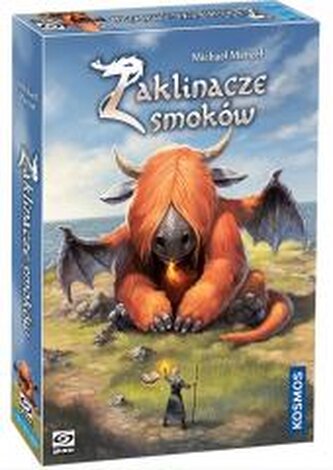 Zaklinacze Smoków GALAKTA