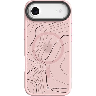 Tactical MagForce Hyperstealth Sika kryt iPhone Air Pink Panther