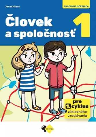 Človek a spoločnosť 1