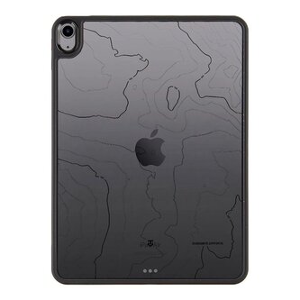 Tactical Warthog Kryt pro iPad Air 10.9 2020/2022 Asphalt