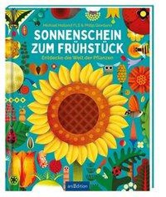 Sonnenschein zum Frühstück