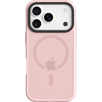 Tactical MagForce Hyperstealth kryt iPhone 17 Pro Pink Panther