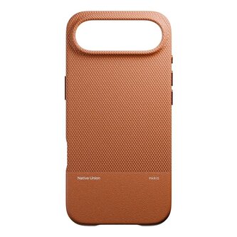 Native Union (RE)Classic Case, tan - iPhone Air