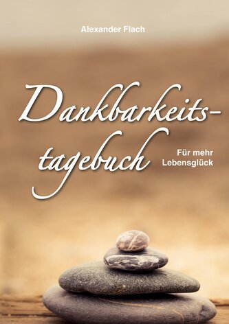 Dankbarkeitstagebuch