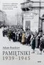 Pamiętniki 1939-1945