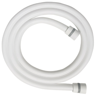Sprchová hadice, F03 WHITE 150cm | F03 WHITE 150cm